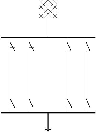 line